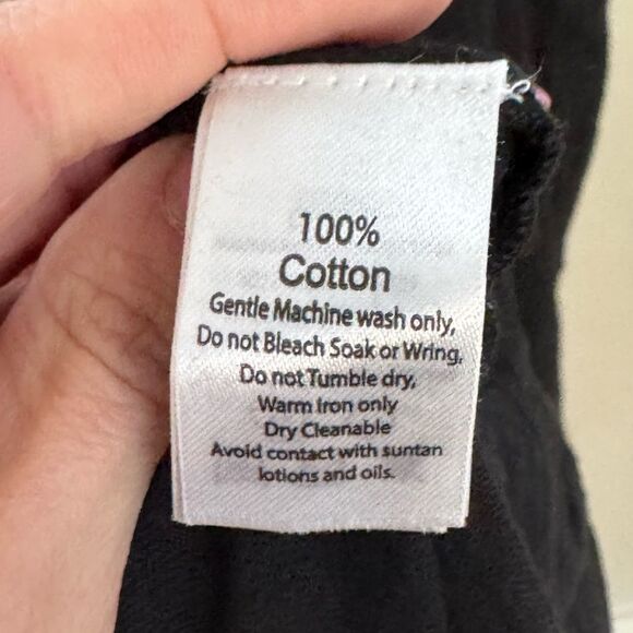 Sea Level Swim Australia Women’s Size Large Sunset Bandeau Dress - Picture 9 of 10